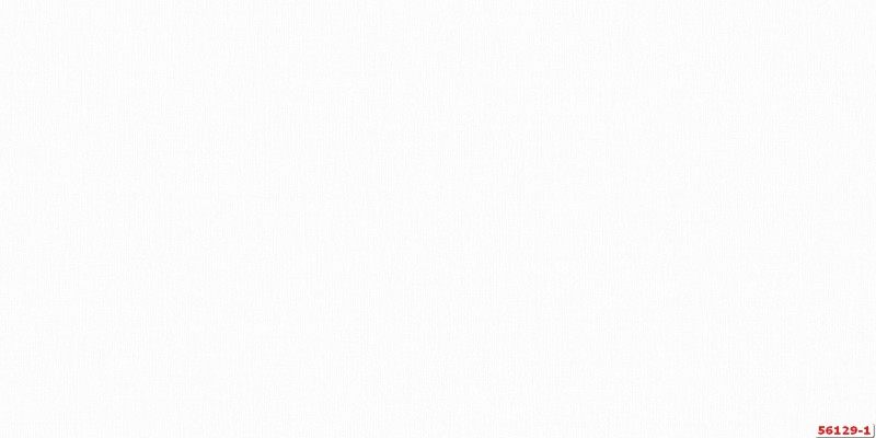 Mẫu giấy dán tường màu trắng đẹp mã 56129-1